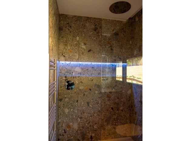 Neubau - Villa - Calpe - La Fustera