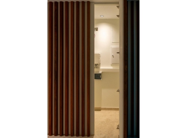 Neubau - Villa - Calpe - La Fustera