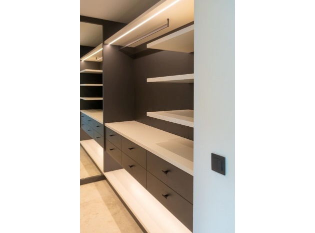 Neubau - Villa - Calpe - La Fustera