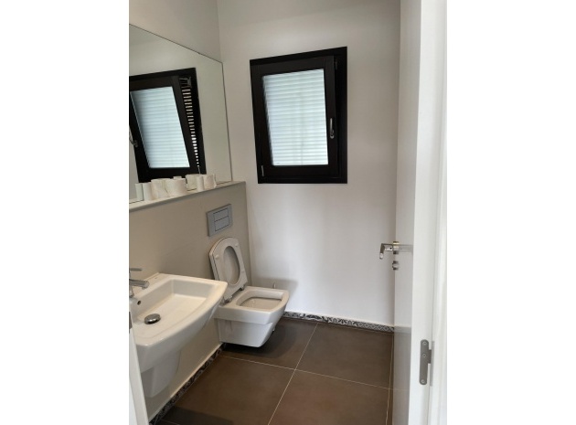 New Build - Villa - Moraira - La Sabatera