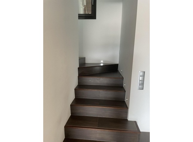 New Build - Villa - Moraira - La Sabatera