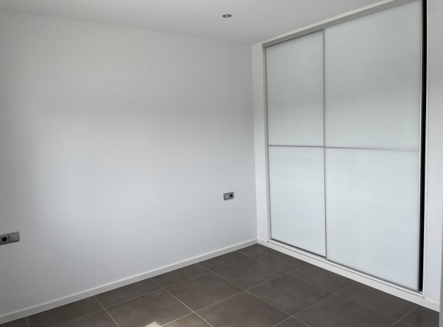 New Build - Villa - Moraira - La Sabatera