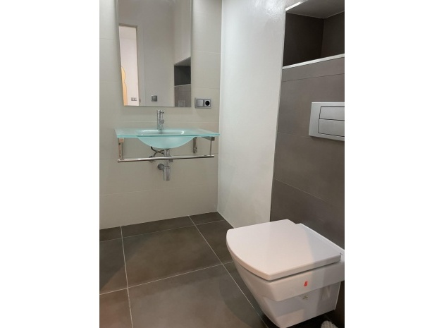 New Build - Villa - Moraira - La Sabatera