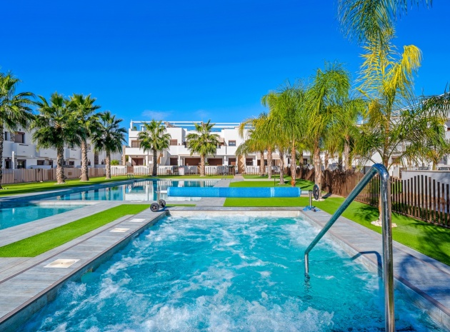 Wiederverkauf - Wohnung - Torre de la Horadada (Alicante) - Spain