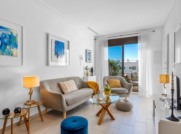 Wiederverkauf - Wohnung - Torre de la Horadada (Alicante) - Spain