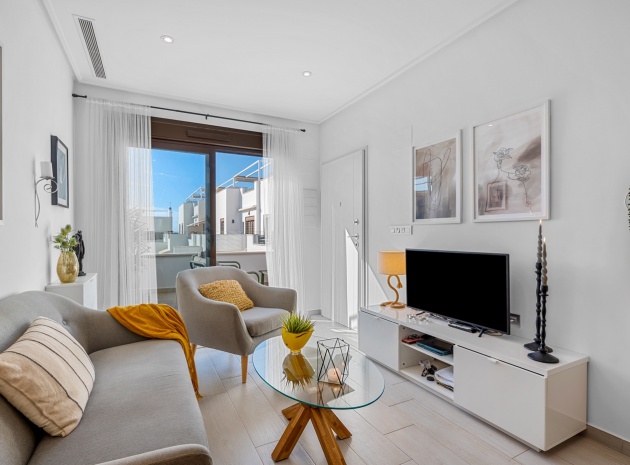 Wiederverkauf - Wohnung - Torre de la Horadada (Alicante) - Spain