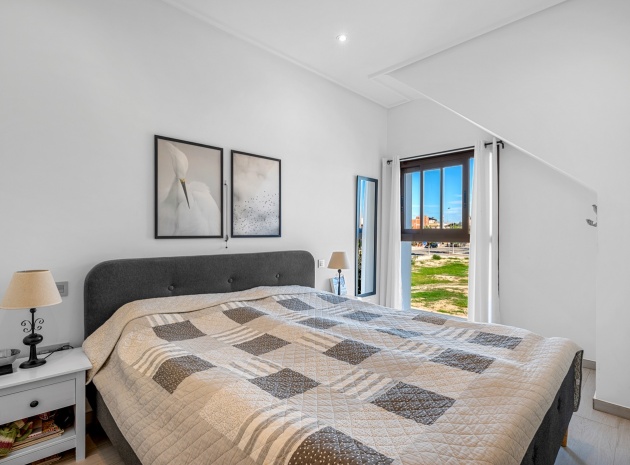 Wiederverkauf - Wohnung - Torre de la Horadada (Alicante) - Spain