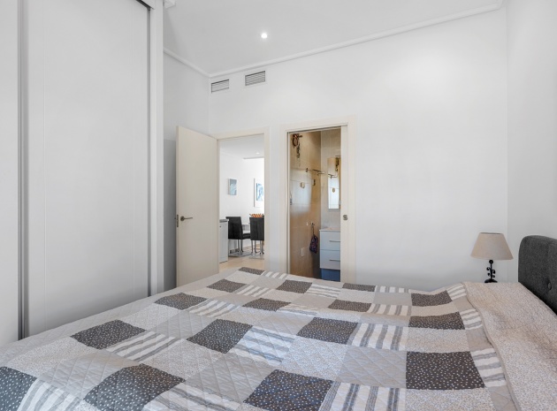 Wiederverkauf - Wohnung - Torre de la Horadada (Alicante) - Spain