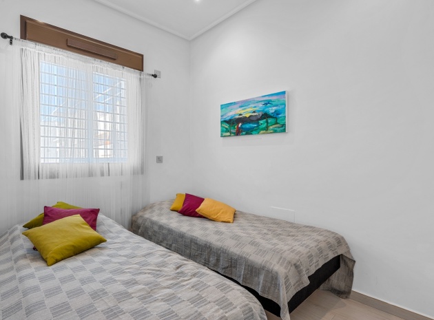 Wiederverkauf - Wohnung - Torre de la Horadada (Alicante) - Spain