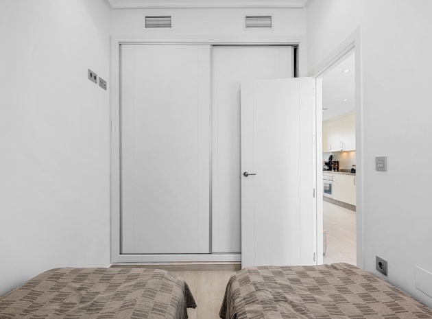 Wiederverkauf - Wohnung - Torre de la Horadada (Alicante) - Spain