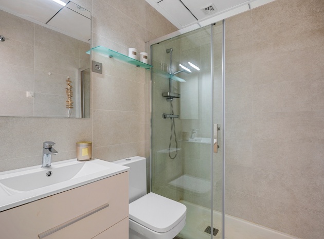 Wiederverkauf - Wohnung - Torre de la Horadada (Alicante) - Spain