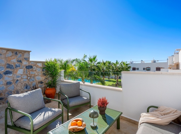 Wiederverkauf - Wohnung - Torre de la Horadada (Alicante) - Spain