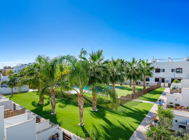 Wiederverkauf - Wohnung - Torre de la Horadada (Alicante) - Spain