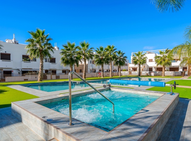 Wiederverkauf - Wohnung - Torre de la Horadada (Alicante) - Spain