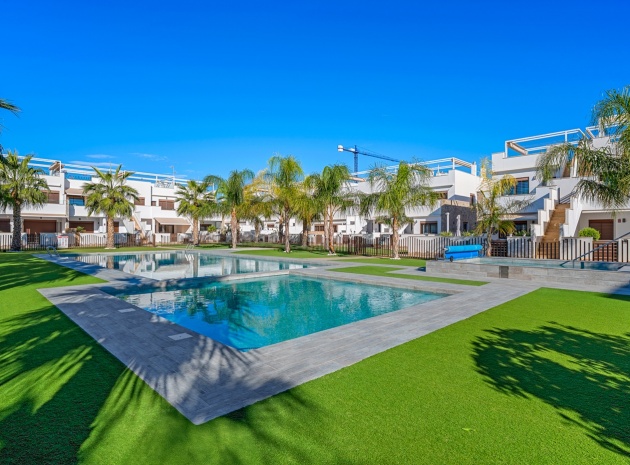 Wiederverkauf - Wohnung - Torre de la Horadada (Alicante) - Spain