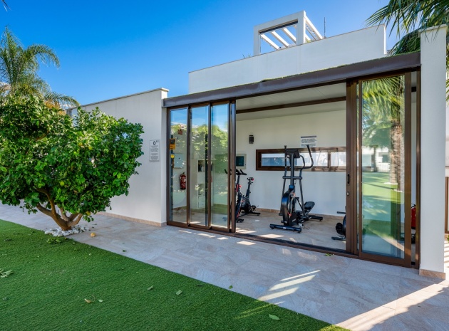 Wiederverkauf - Wohnung - Torre de la Horadada (Alicante) - Spain