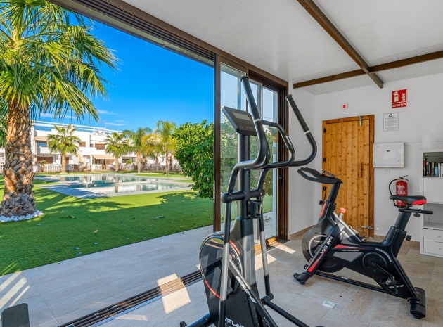 Wiederverkauf - Wohnung - Torre de la Horadada (Alicante) - Spain