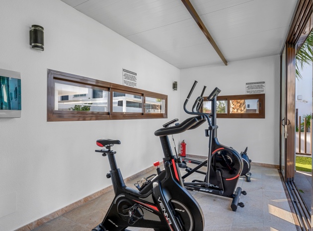 Wiederverkauf - Wohnung - Torre de la Horadada (Alicante) - Spain