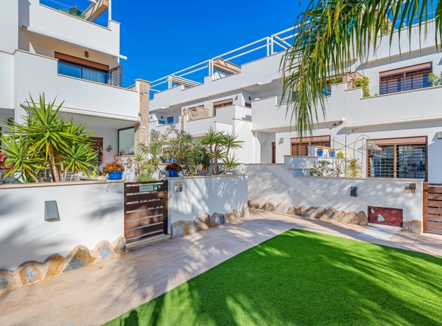 Wiederverkauf - Wohnung - Torre de la Horadada (Alicante) - Spain