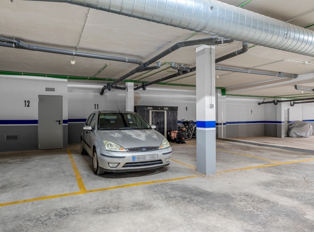 Wiederverkauf - Wohnung - Torre de la Horadada (Alicante) - Spain