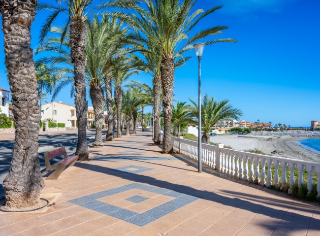 Wiederverkauf - Wohnung - Torre de la Horadada (Alicante) - Spain