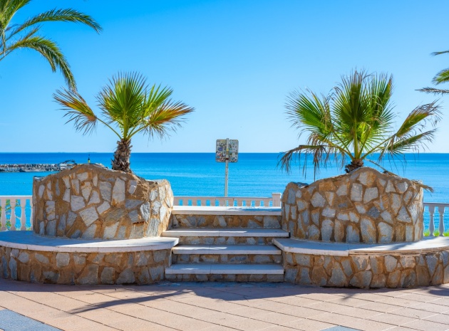 Wiederverkauf - Wohnung - Torre de la Horadada (Alicante) - Spain