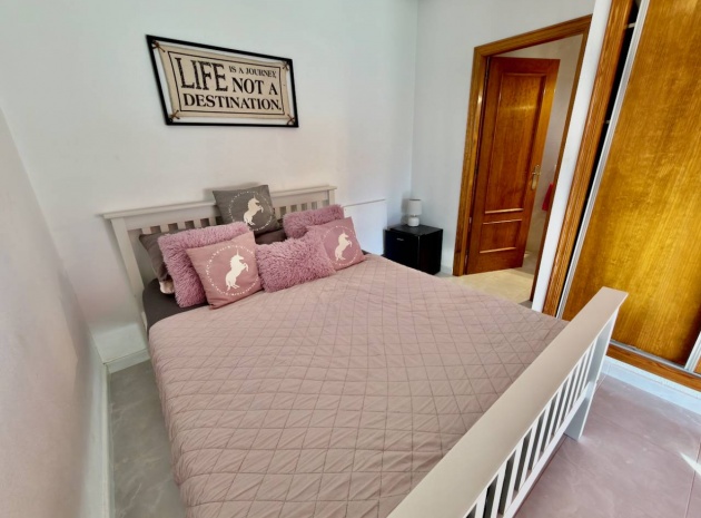 Återförsäljning - Villa - Ciudad Quesada