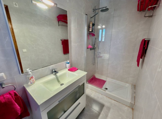 Återförsäljning - Villa - Ciudad Quesada