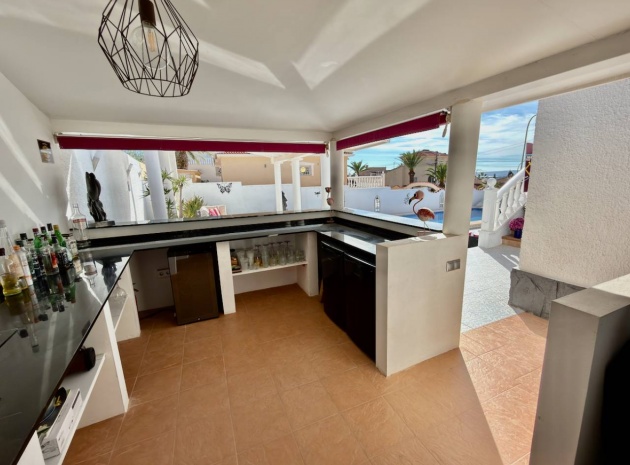 Återförsäljning - Villa - Ciudad Quesada