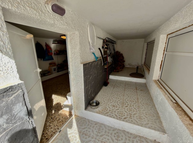 Återförsäljning - Villa - Ciudad Quesada