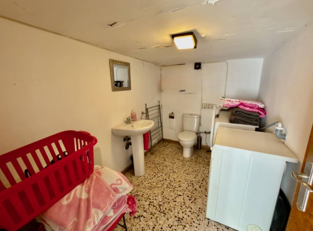 Återförsäljning - Villa - Ciudad Quesada