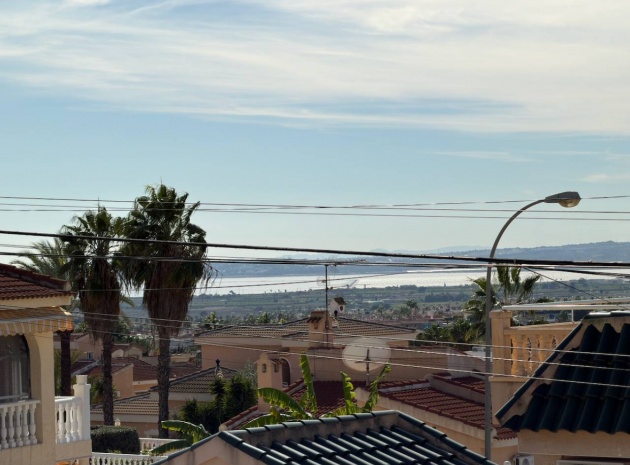 Återförsäljning - Villa - Ciudad Quesada