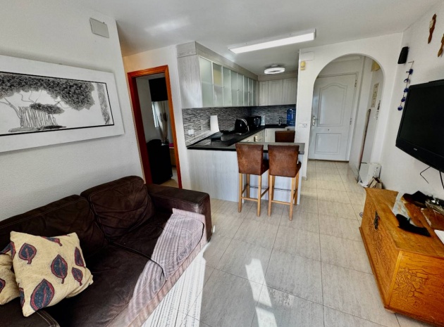 Wiederverkauf - Wohnung - Formentera del Segura - Formentera de Segura