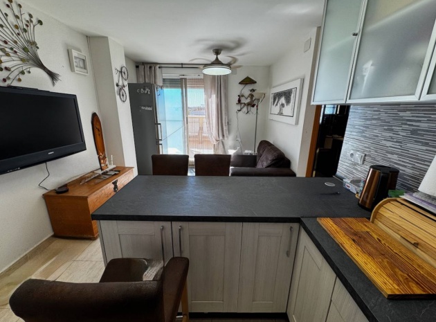 Wiederverkauf - Wohnung - Formentera del Segura - Formentera de Segura