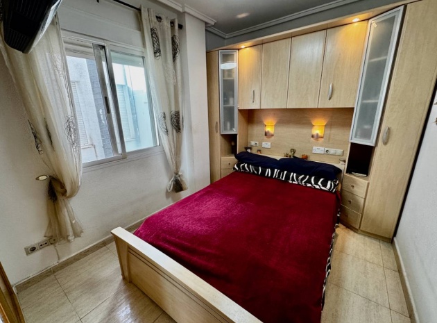 Wiederverkauf - Wohnung - Formentera del Segura - Formentera de Segura