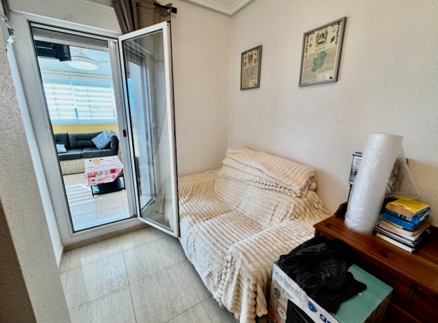 Wiederverkauf - Wohnung - Formentera del Segura - Formentera de Segura