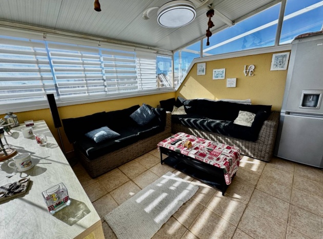 Wiederverkauf - Wohnung - Formentera del Segura - Formentera de Segura