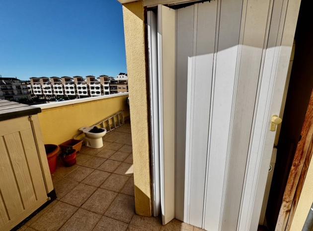 Wiederverkauf - Wohnung - Formentera del Segura - Formentera de Segura