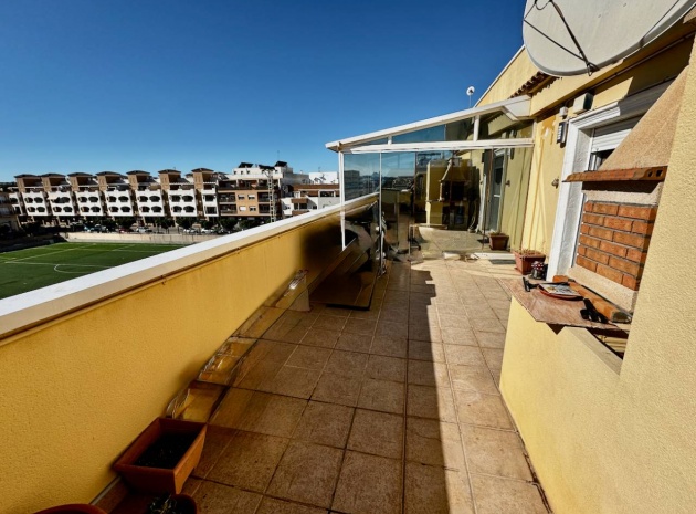 Wiederverkauf - Wohnung - Formentera del Segura - Formentera de Segura