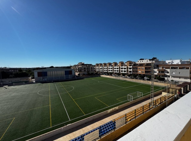 Wiederverkauf - Wohnung - Formentera del Segura - Formentera de Segura