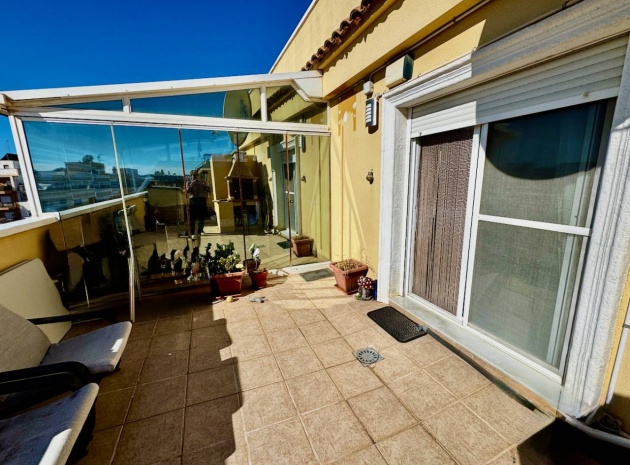 Wiederverkauf - Wohnung - Formentera del Segura - Formentera de Segura