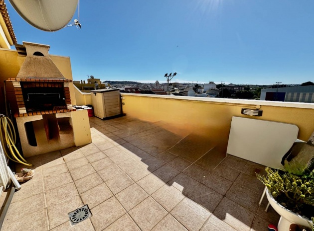 Wiederverkauf - Wohnung - Formentera del Segura - Formentera de Segura