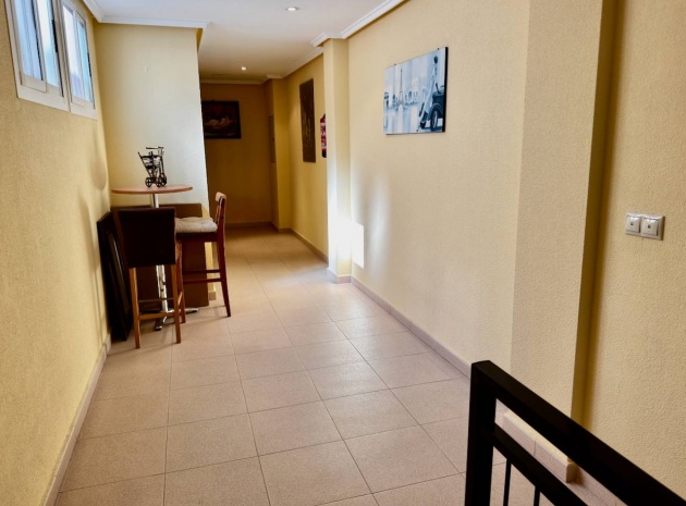 Wiederverkauf - Wohnung - Formentera del Segura - Formentera de Segura