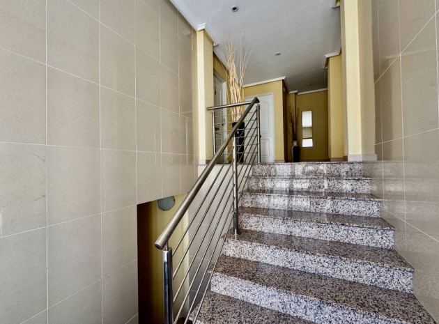 Wiederverkauf - Wohnung - Formentera del Segura - Formentera de Segura