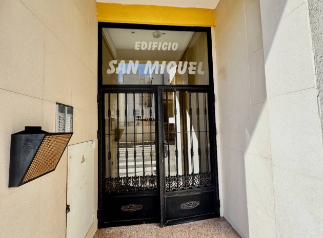 Wiederverkauf - Wohnung - Formentera del Segura - Formentera de Segura