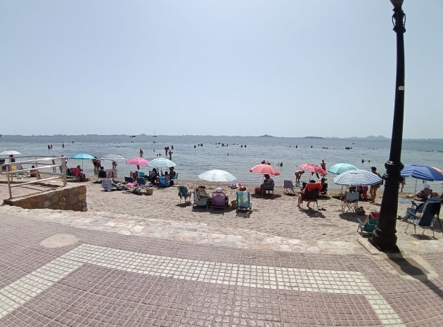 Resale - Apartment - Los Alcazares