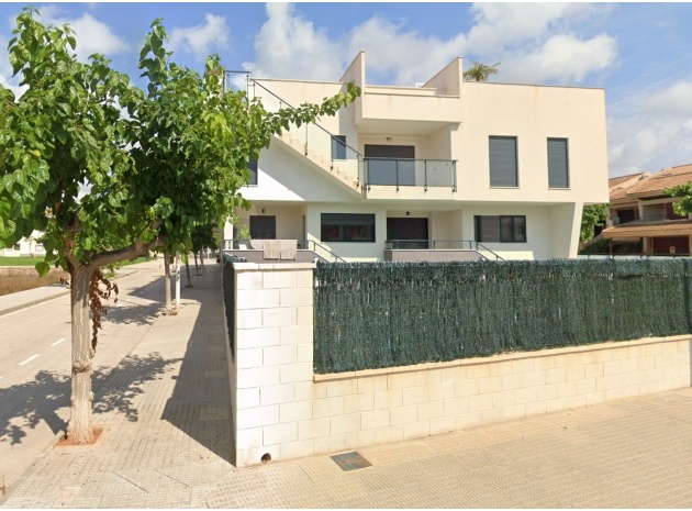 Resale - Apartment - Los Alcazares