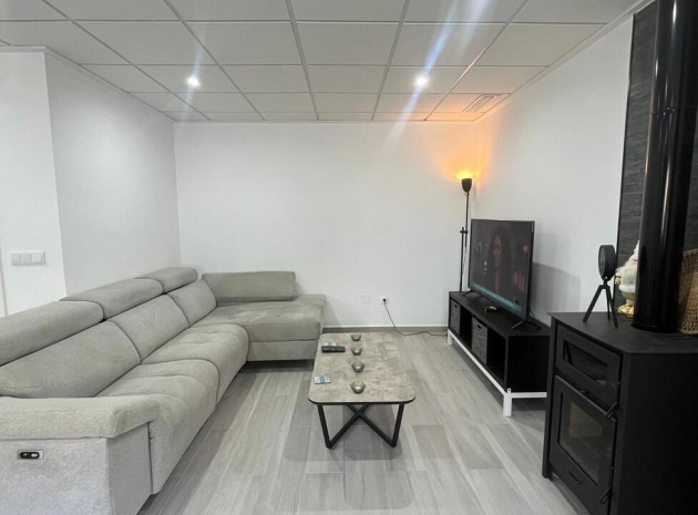 Återförsäljning - Radhus - Algorfa