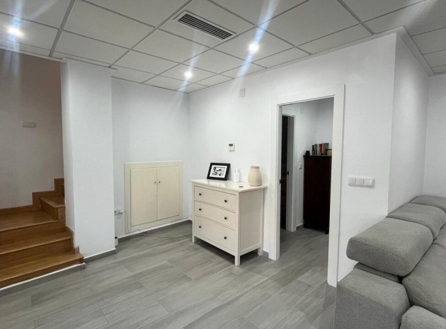 Återförsäljning - Radhus - Algorfa