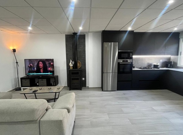 Återförsäljning - Radhus - Algorfa